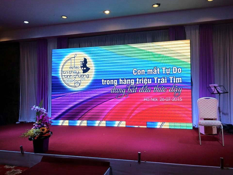 Màn hình Led