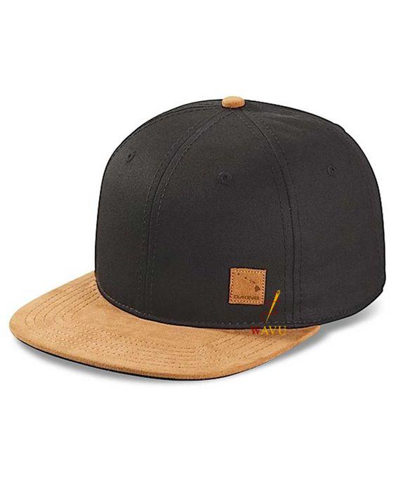 Nón Snapback