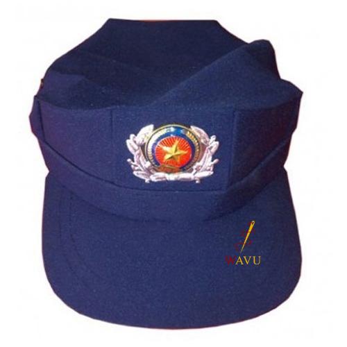 Nón Bảo Vệ - Mũ Nón Wavu - Công Ty TNHH Wavu