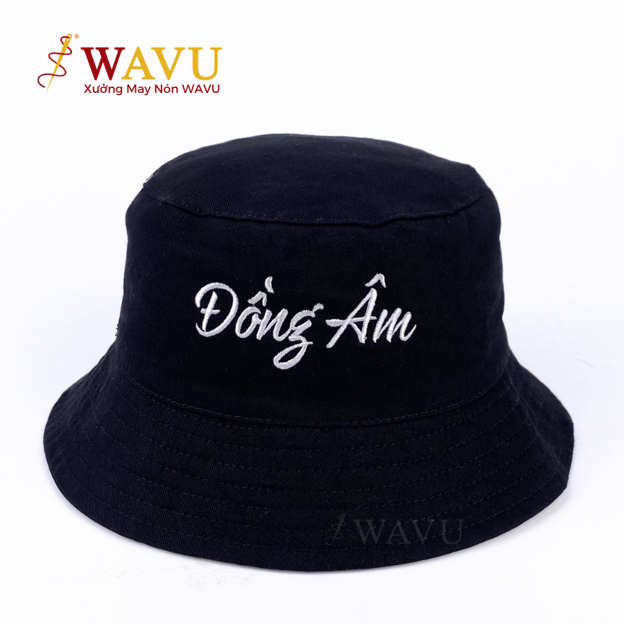 Nón Bucket - Mũ Nón Wavu - Công Ty TNHH Wavu