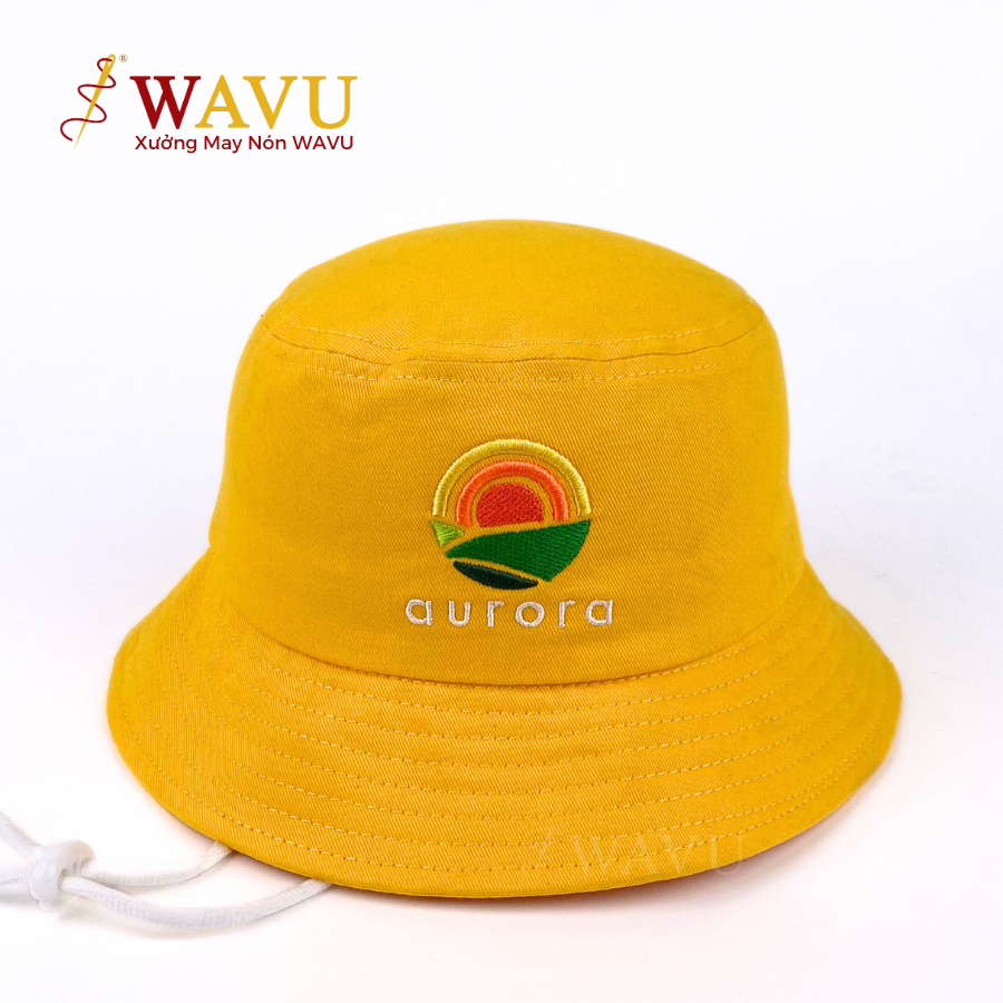 Nón em bé - Mũ Nón Wavu - Công Ty TNHH Wavu
