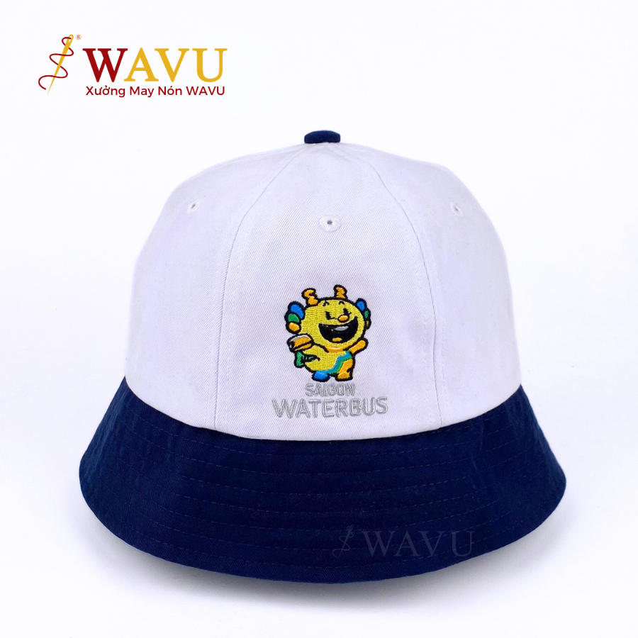 Nón em bé - Mũ Nón Wavu - Công Ty TNHH Wavu