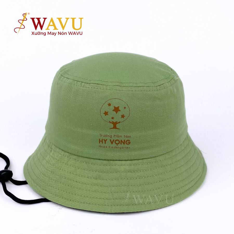Nón em bé - Mũ Nón Wavu - Công Ty TNHH Wavu