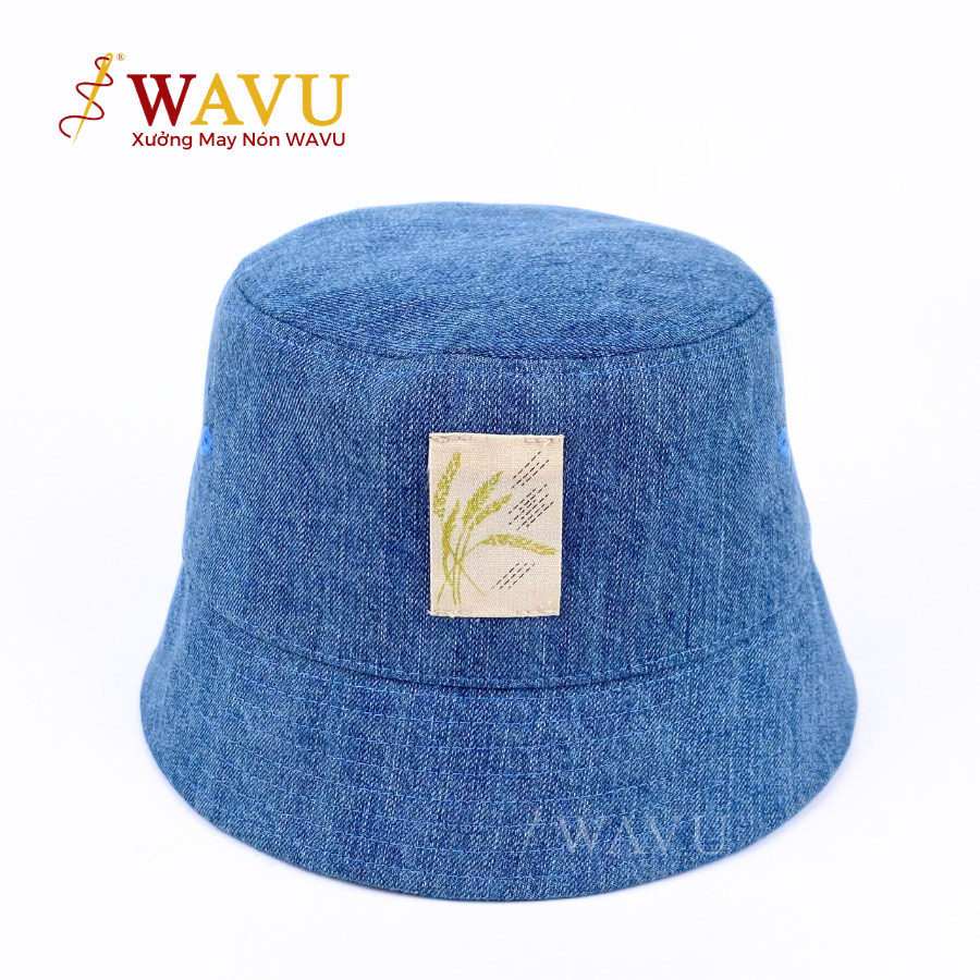 Nón em bé - Mũ Nón Wavu - Công Ty TNHH Wavu