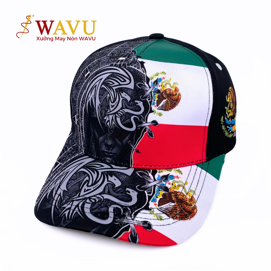 Nón kết - Mũ Nón Wavu - Công Ty TNHH Wavu