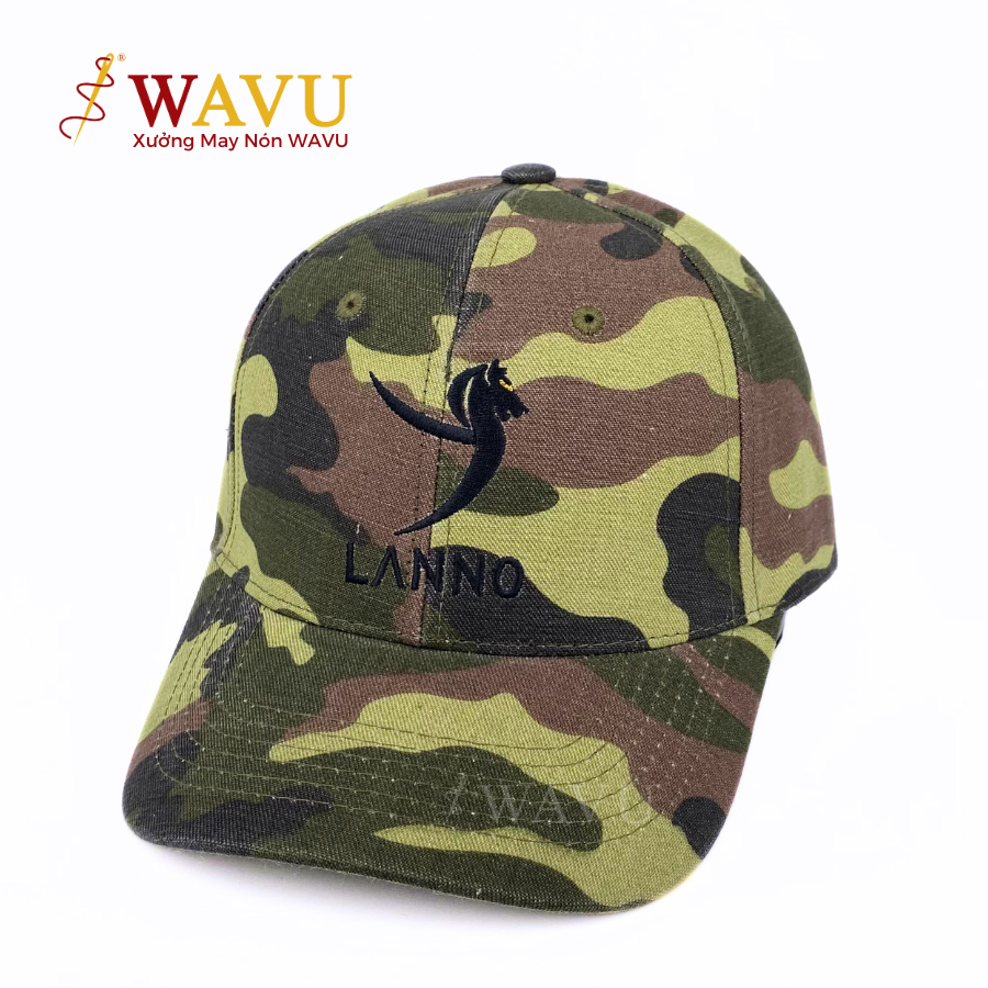 Nón kết - Mũ Nón Wavu - Công Ty TNHH Wavu