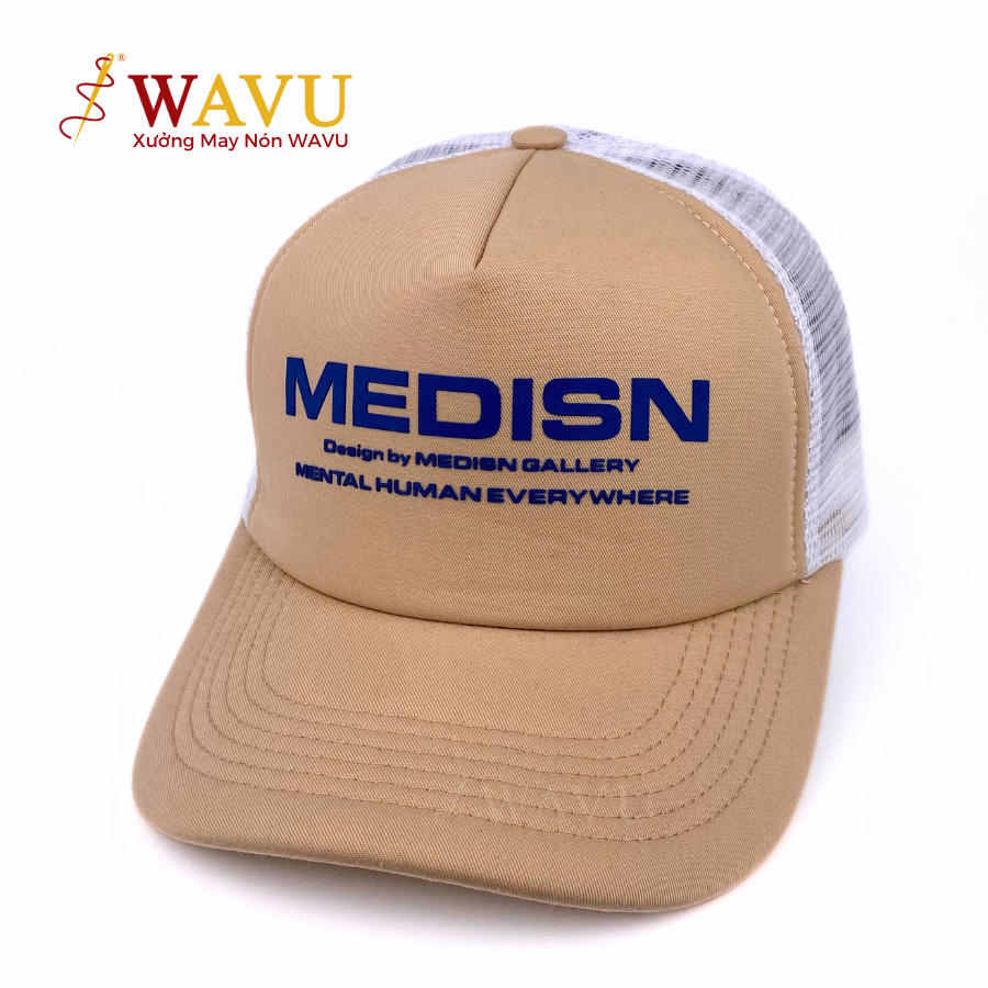 Nón kết - Mũ Nón Wavu - Công Ty TNHH Wavu