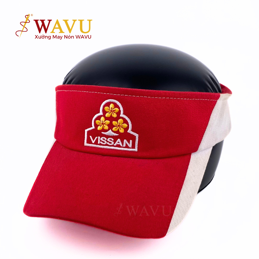 Nón nửa đầu - Mũ Nón Wavu - Công Ty TNHH Wavu