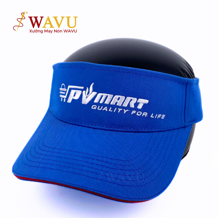 Nón nửa đầu - Mũ Nón Wavu - Công Ty TNHH Wavu