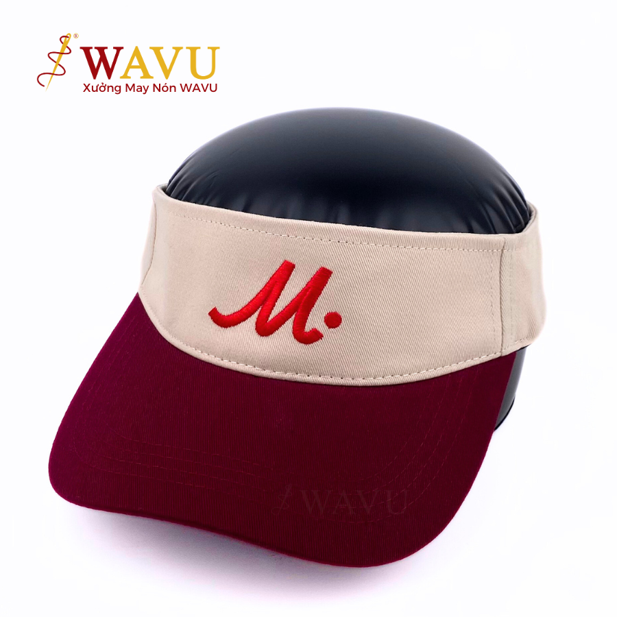 Nón nửa đầu - Mũ Nón Wavu - Công Ty TNHH Wavu