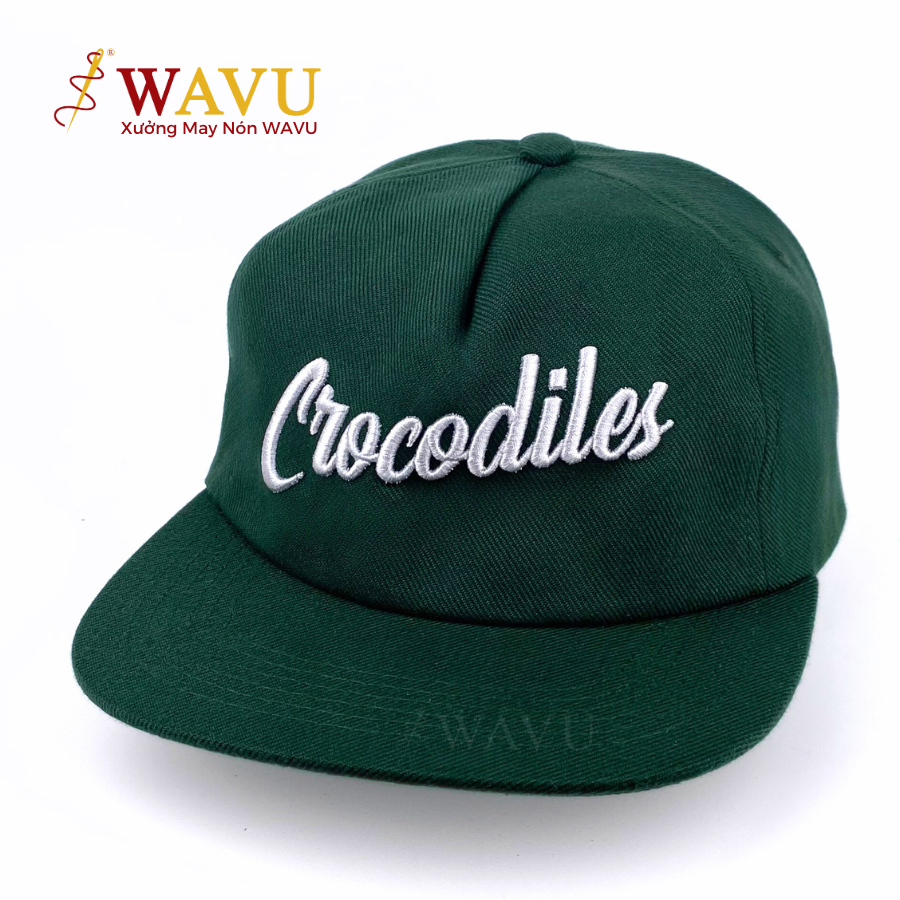 Nón Snapback - Mũ Nón Wavu - Công Ty TNHH Wavu