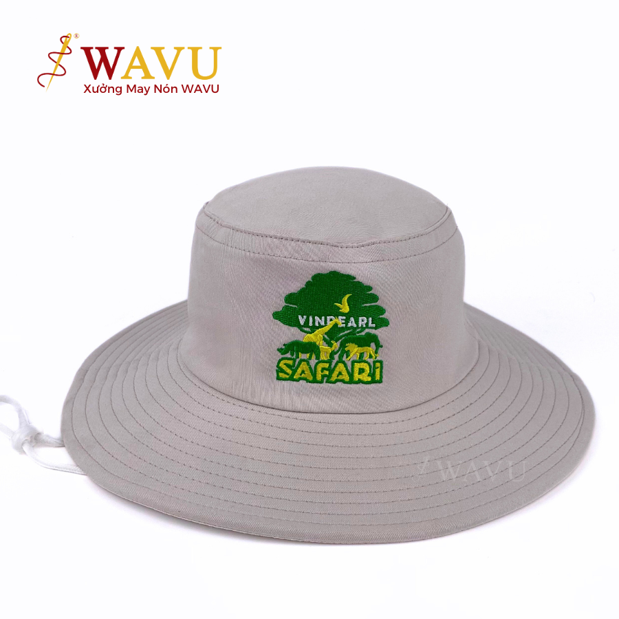 Nón tai bèo - Mũ Nón Wavu - Công Ty TNHH Wavu