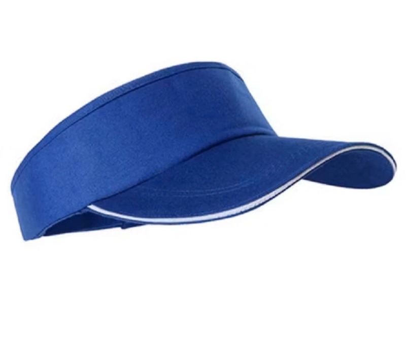 Nón nửa đầu Tennis