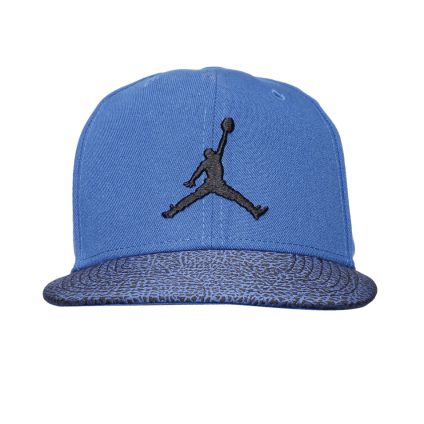 Nón Snapback xanh in logo