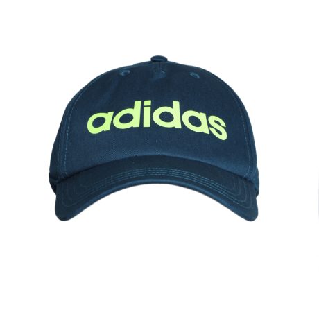 Nón kết Adidas màu xanh