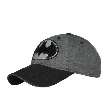 Nón kết Batman (màu xám)