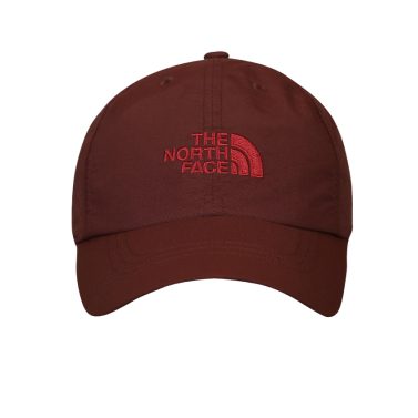 Nón kết đỏ gạch in logo