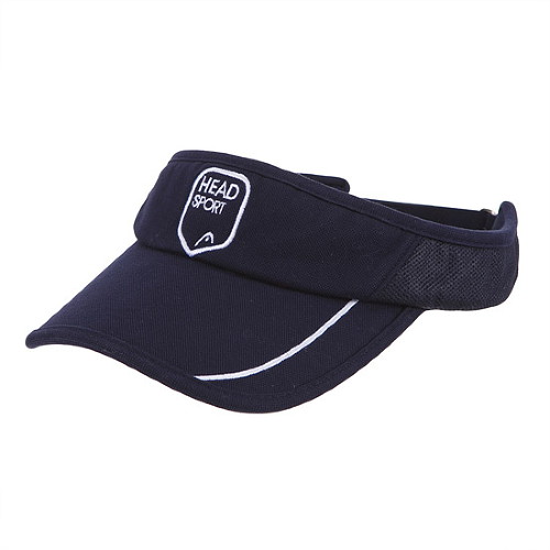 Nón nửa đầu logo Head Sport