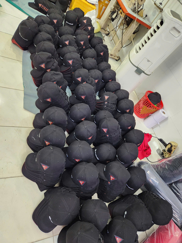 Nón quảng cáo