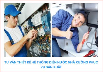 Lắp đặt hệ thống điện nhẹ