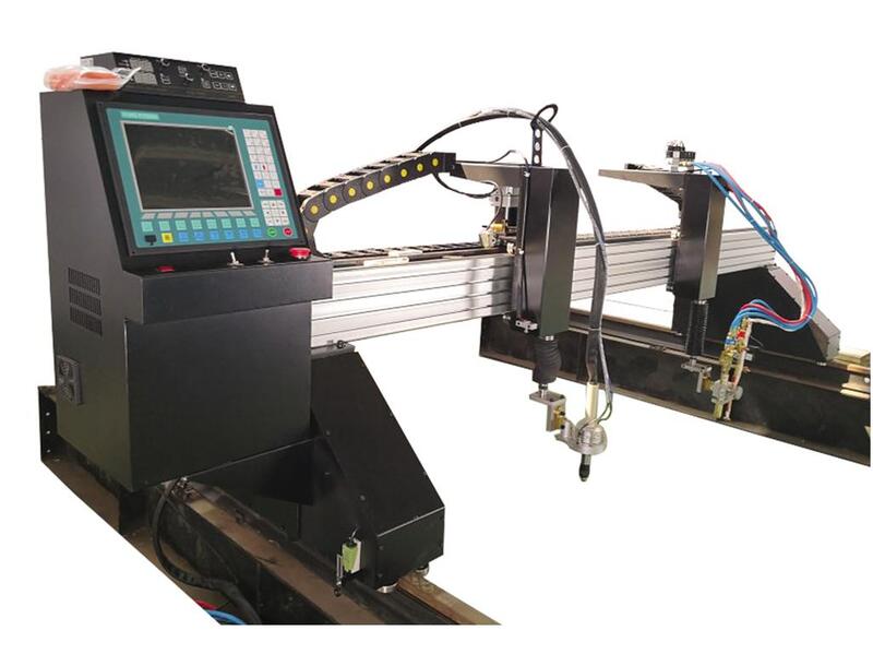 Máy cắt CNC Plasma YH-2060