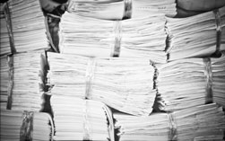 Thu mua phế liệu giấy - Phế Liệu Long Thành - Công Ty TNHH Dịch Vụ Môi Trường Long Thành