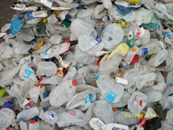 Thu mua phế liệu nhựa - Phế Liệu Long Thành - Công Ty TNHH Dịch Vụ Môi Trường Long Thành