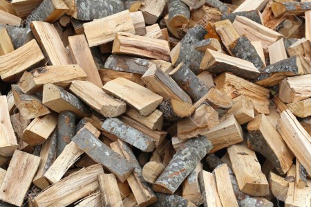 Củi gỗ xẻ - Công Ty TNHH Chất Đốt Xanh An Phú