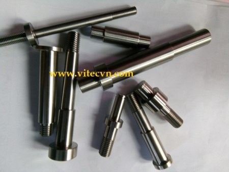 Chi tiết máy - Công Ty TNHH Công Nghệ Cơ Khí Việt Hưng