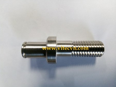 Trục lệch tâm - Công Ty TNHH Công Nghệ Cơ Khí Việt Hưng