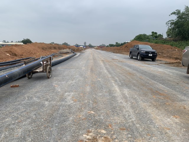 Thi công xây dựng