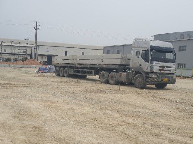 Thi công nhà xưởng, nhà công nghiệp