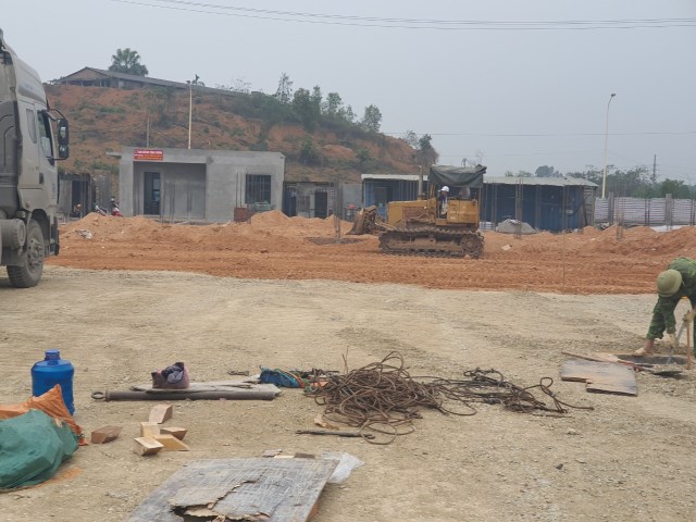 Thi công nhà xưởng, nhà công nghiệp