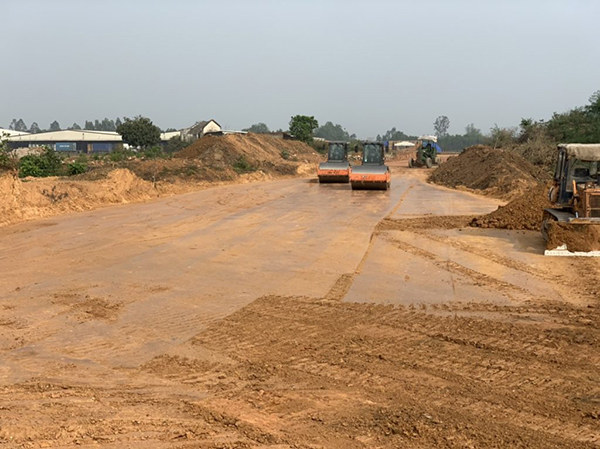 Thi công xây dựng