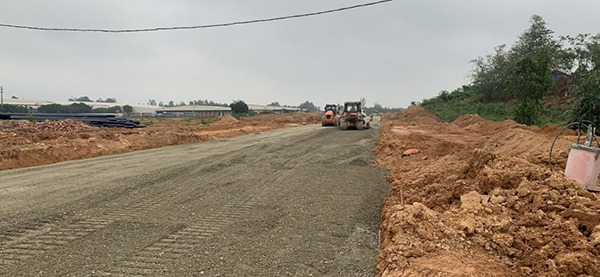 Thi công xây dựng