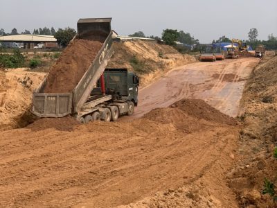 Thi công xây dựng