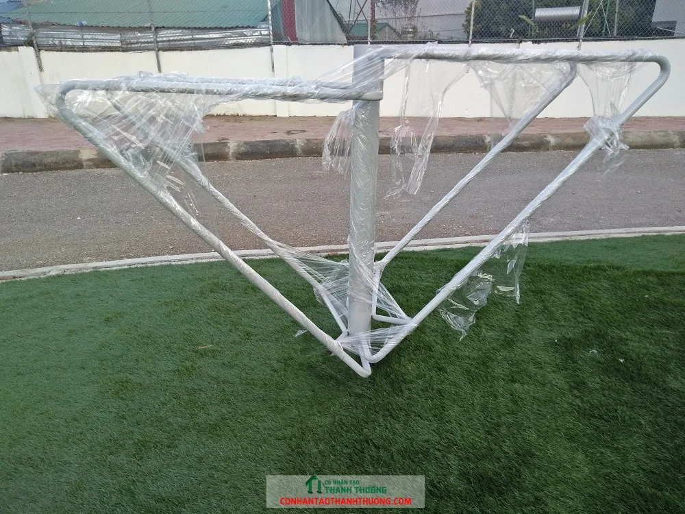 Là cà kép 1 trụ