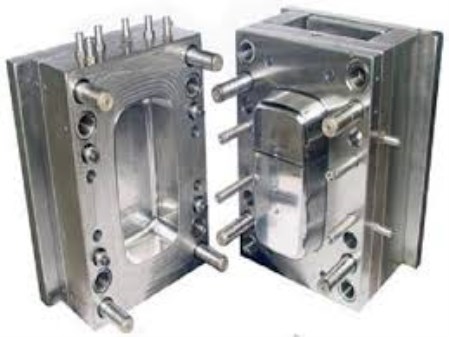 Khuân mẫu - Cơ Khí An Vạn Phúc - Công Ty TNHH Cơ Khí An Vạn Phúc