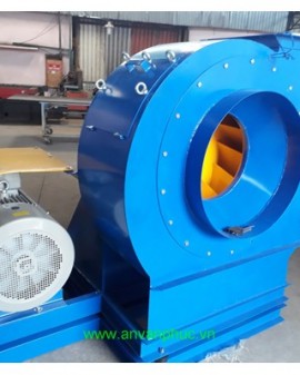 Quạt công nghiệp - Cơ Khí An Vạn Phúc - Công Ty TNHH Cơ Khí An Vạn Phúc