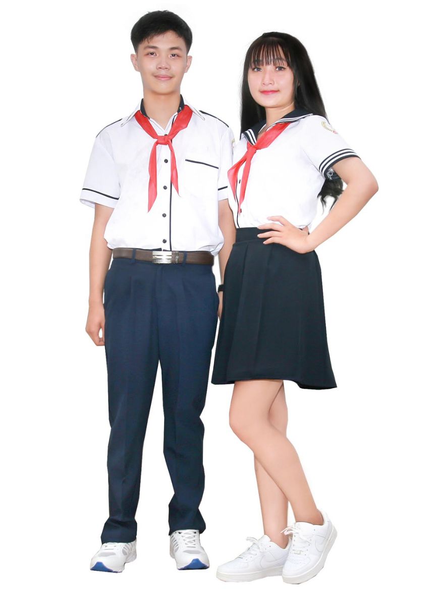 Đồng phục học sinh