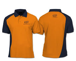 áo thun đồng phục - May Mặc Bảo Nguyệt Safety - Công Ty TNHH Bảo Nguyệt Safety