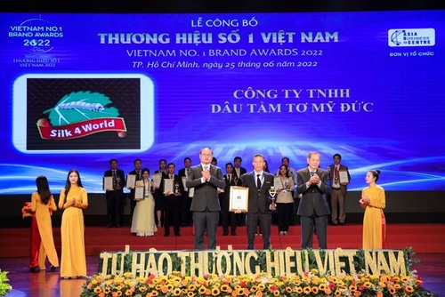 Công ty Mỹ Đức