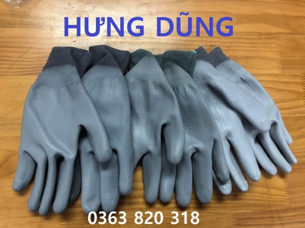 Găng tay khác - Găng Tay Hưng Dũng - Công Ty TNHH Sản Xuất Găng Tay Hưng Dũng