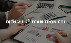 Dịch vụ kế toán thuế