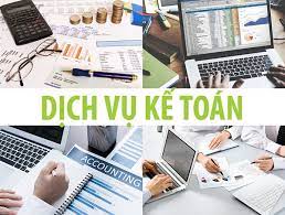 Dịch vụ kế toán