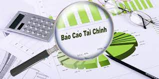 Kiểm toán báo cáo tài chính - Kế Toán Thuế Sài Gòn - Công Ty TNHH MTV Đào Tạo Và Tư Vấn Đầu Tư Sài Gòn