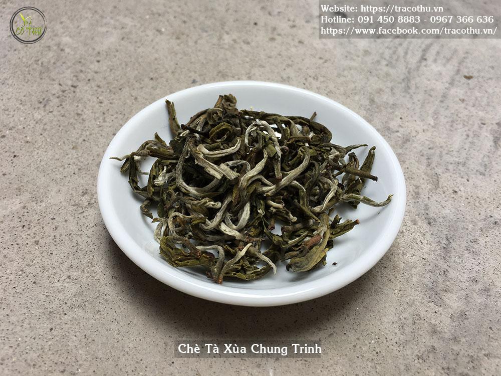 Chè Tà Xua Chung Trinh