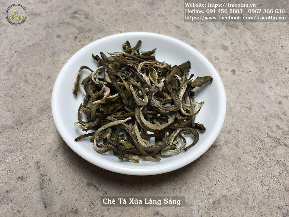 Chè Tà Xua Làng Sáng