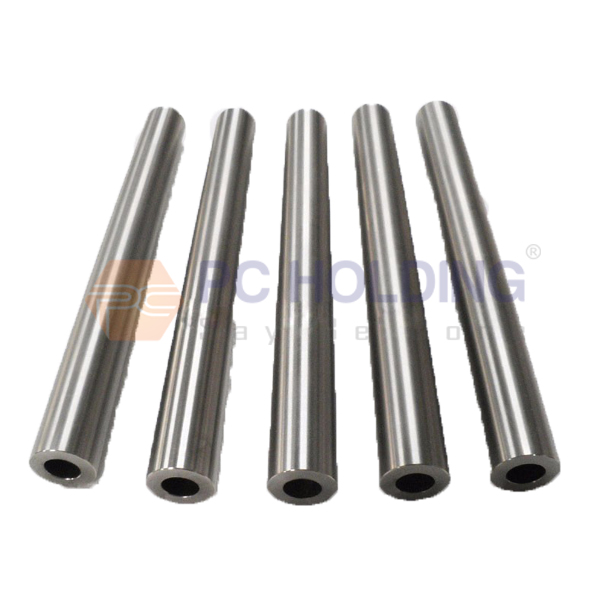 Ống đúc inox hệ inch - Thiết Bị Thủy Lực Phú Cường Holding - Công Ty Cổ Phần Phú Cường Holding