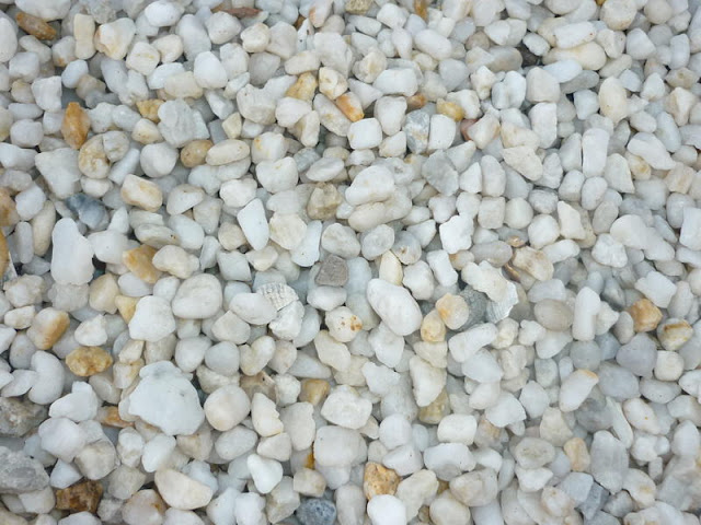 Sỏi thạch anh lọc nước